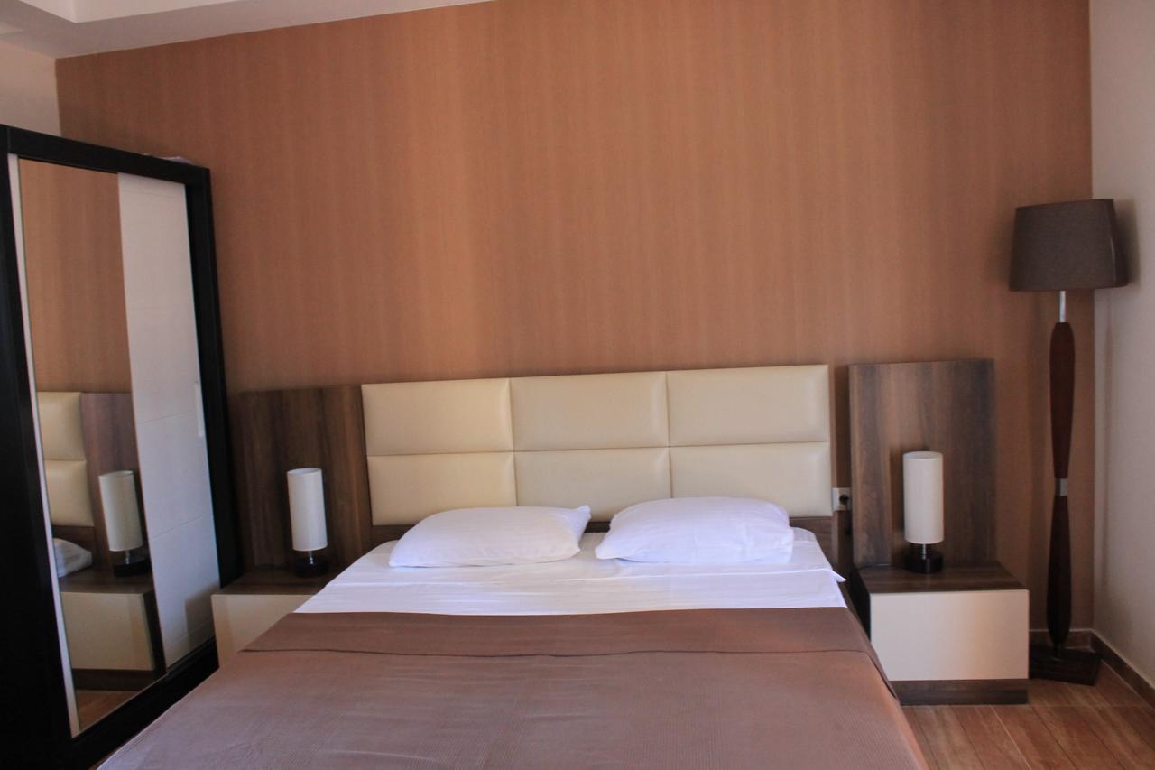 Seazone Hotel 谢赫维蒂利 外观 照片