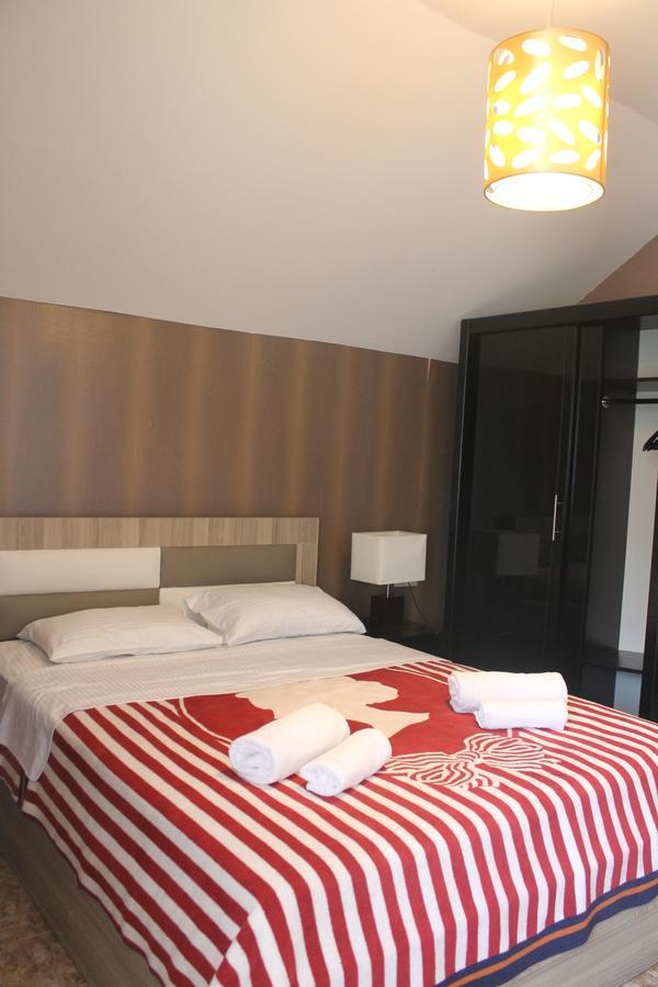 Seazone Hotel 谢赫维蒂利 外观 照片