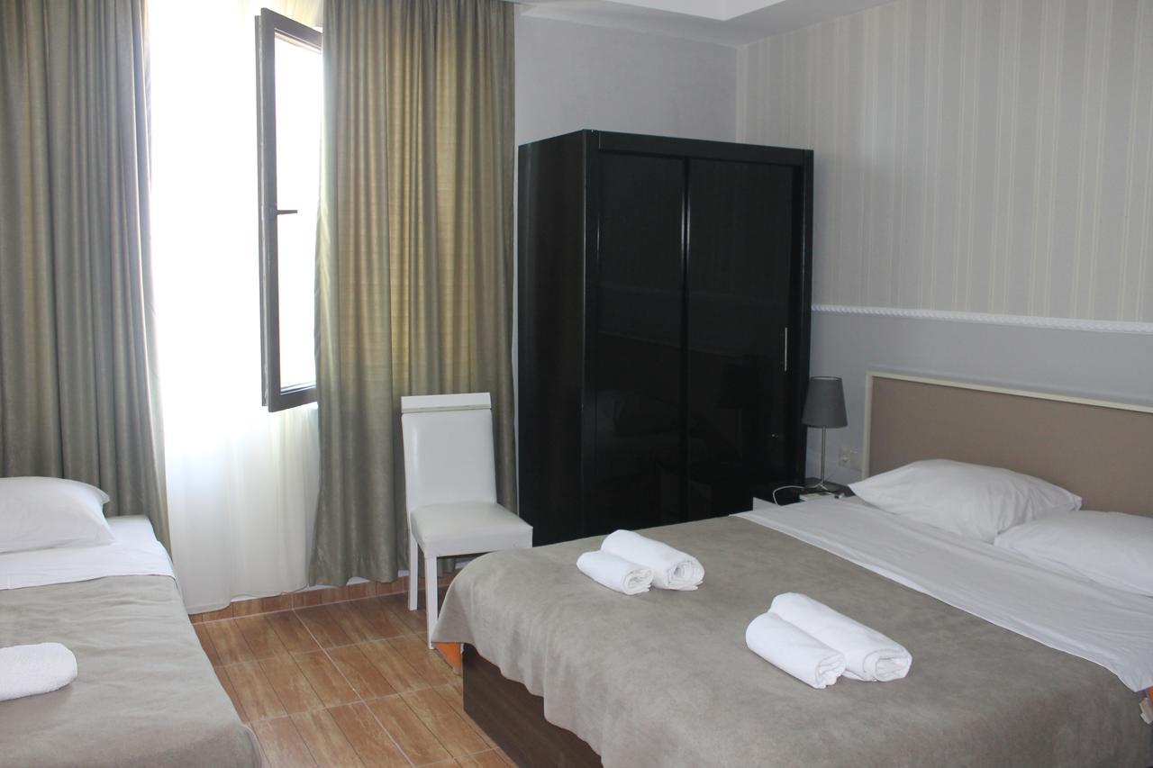 Seazone Hotel 谢赫维蒂利 外观 照片