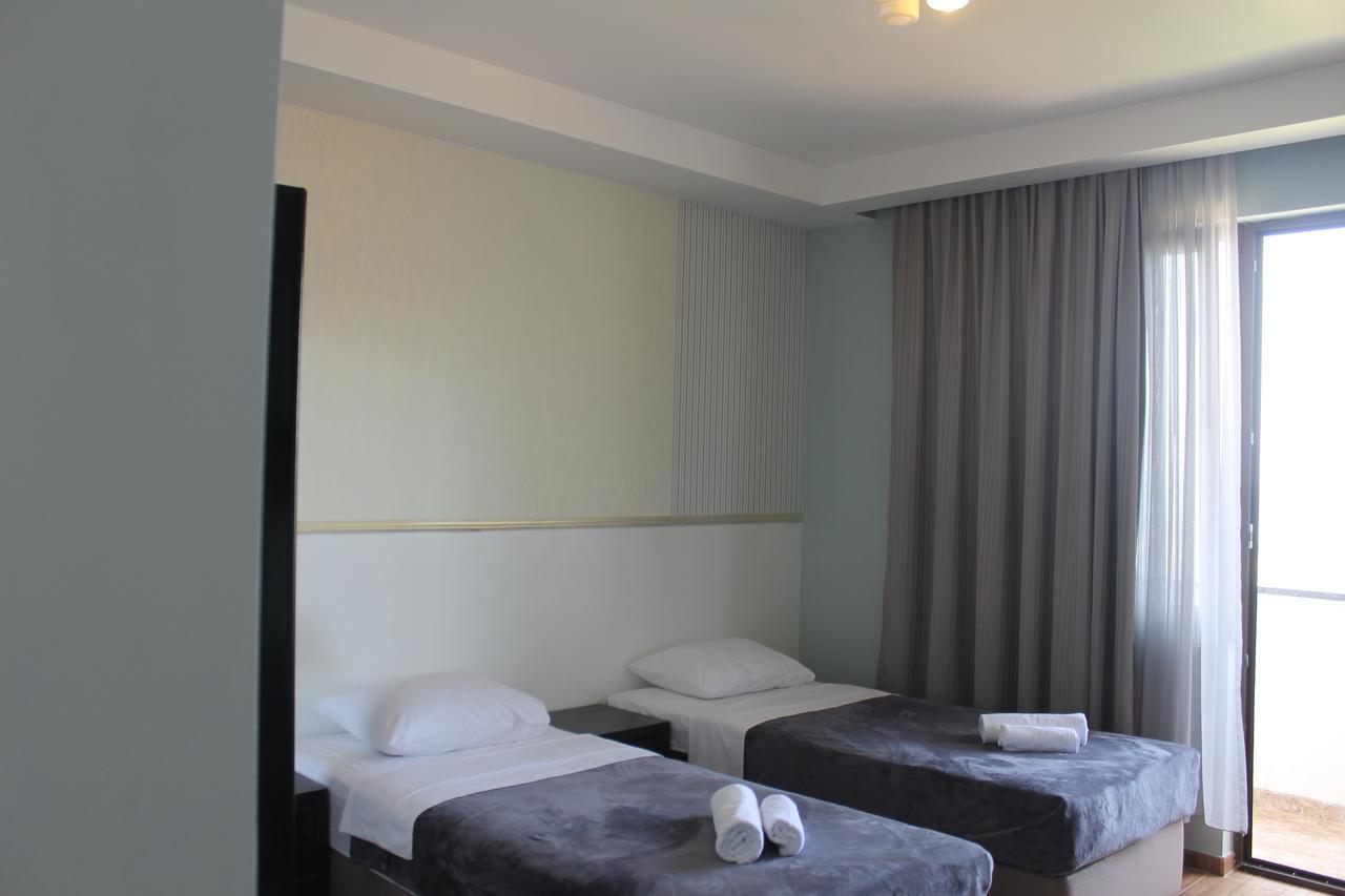 Seazone Hotel 谢赫维蒂利 外观 照片
