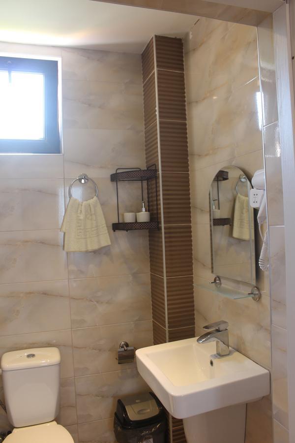 Seazone Hotel 谢赫维蒂利 外观 照片