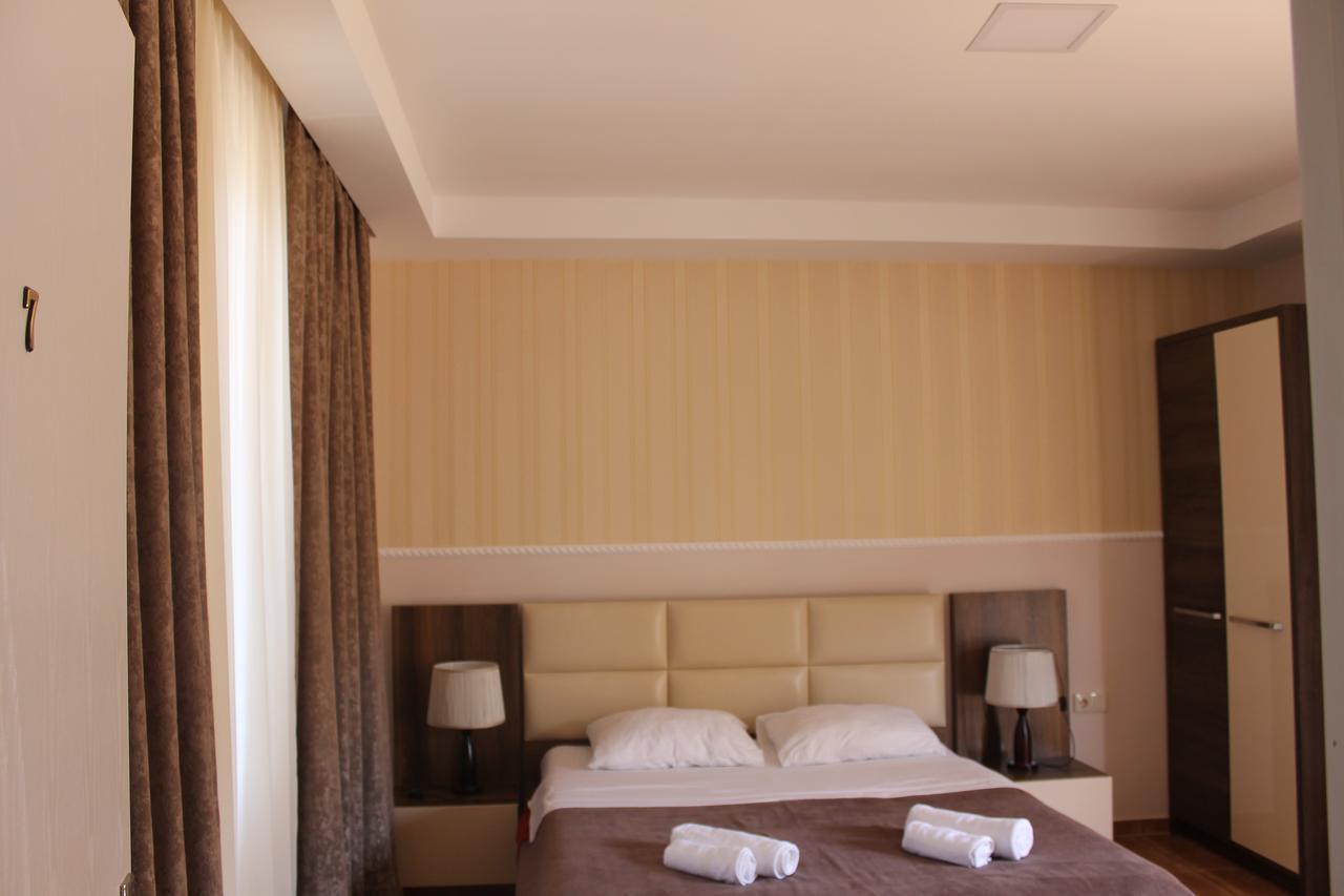 Seazone Hotel 谢赫维蒂利 外观 照片