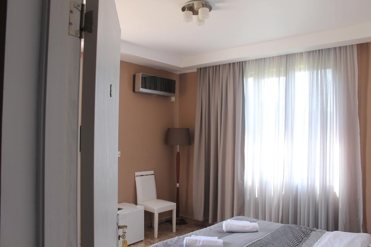 Seazone Hotel 谢赫维蒂利 外观 照片