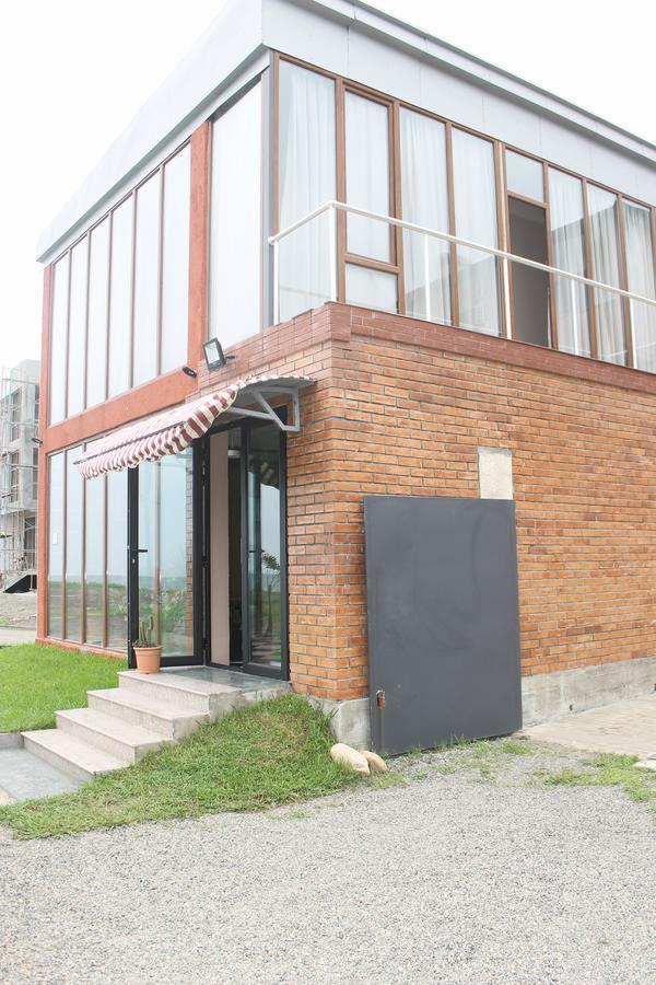Seazone Hotel 谢赫维蒂利 外观 照片