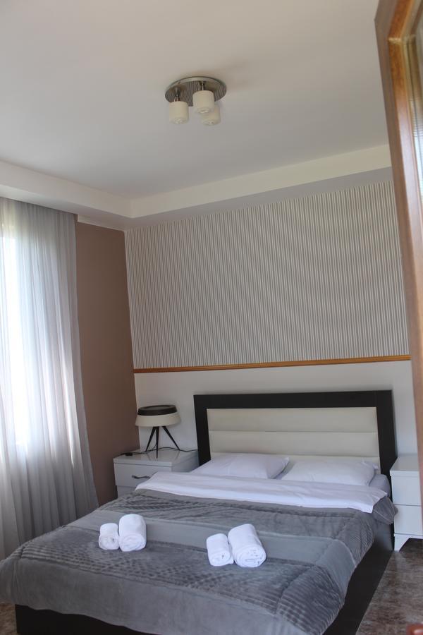 Seazone Hotel 谢赫维蒂利 外观 照片