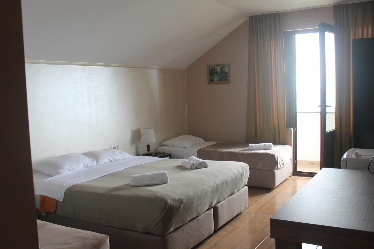 Seazone Hotel 谢赫维蒂利 外观 照片