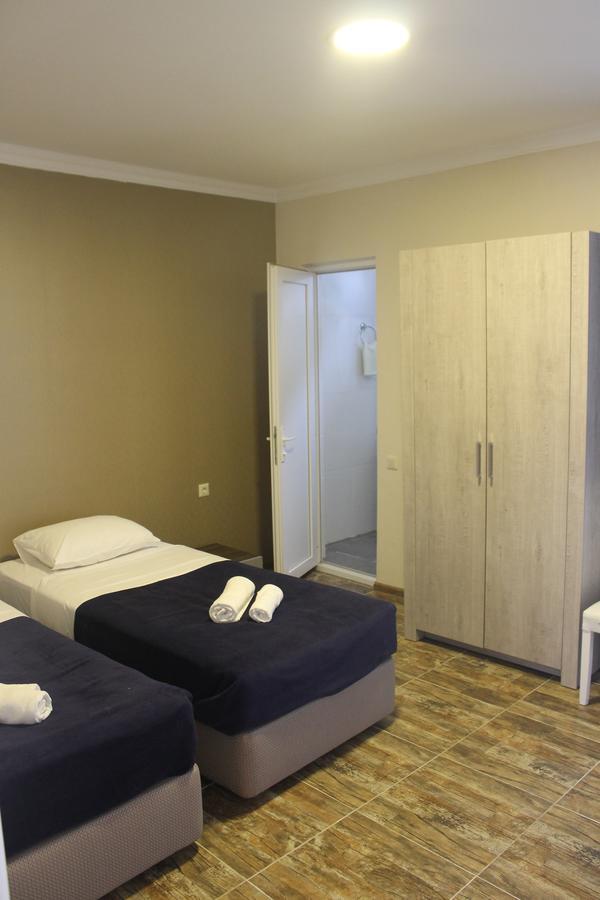 Seazone Hotel 谢赫维蒂利 外观 照片