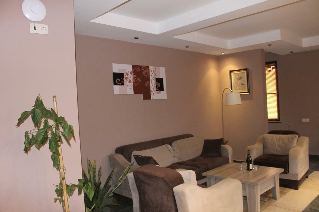 Seazone Hotel 谢赫维蒂利 外观 照片