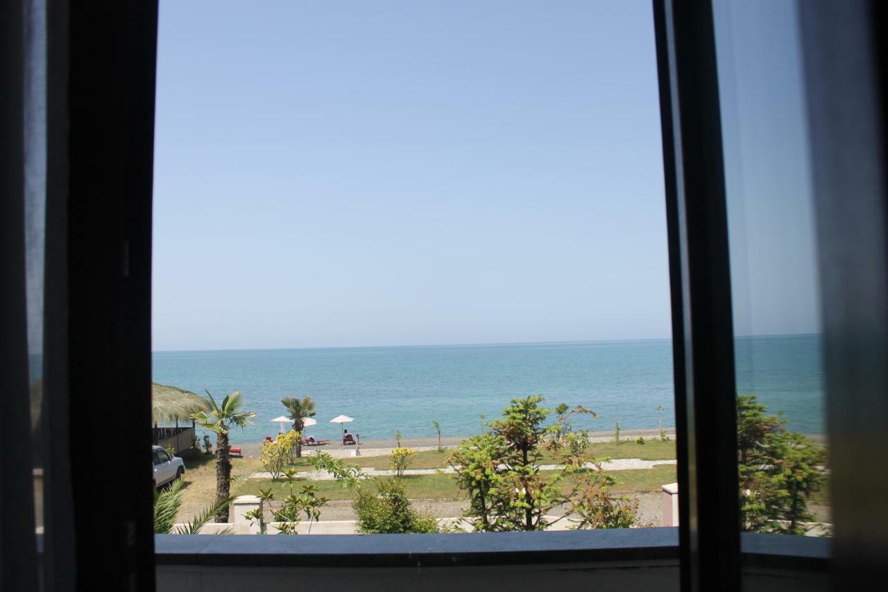 Seazone Hotel 谢赫维蒂利 外观 照片