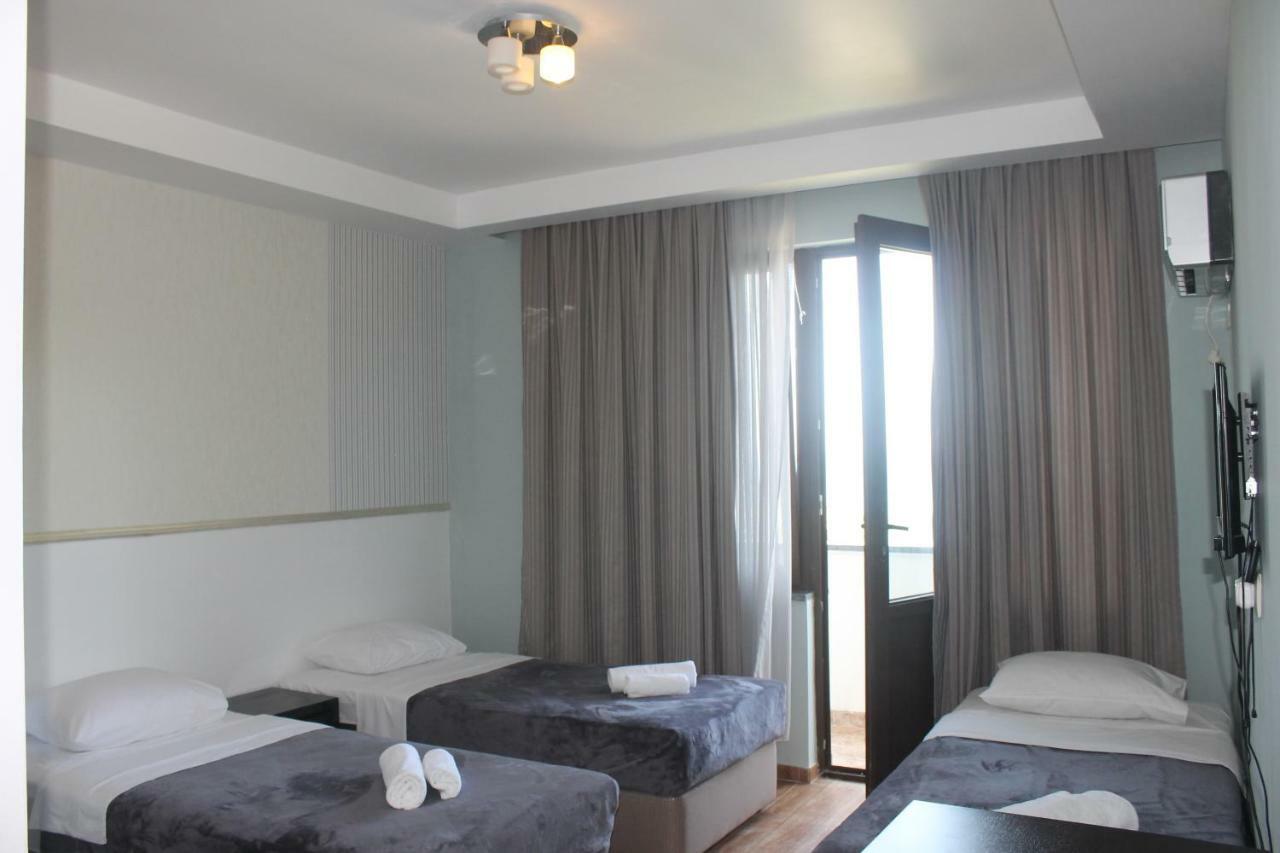 Seazone Hotel 谢赫维蒂利 外观 照片